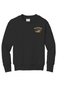 The Downville Mile Youth Core Fleece Sweatshirt