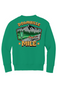 The Downville Mile Youth Core Fleece Sweatshirt