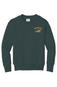 The Downville Mile Youth Core Fleece Sweatshirt