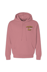 The Downville Mile Sponge Fleece Hoodie