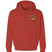 The Downville Mile Sponge Fleece Hoodie