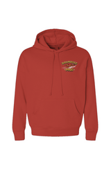 The Downville Mile Sponge Fleece Hoodie