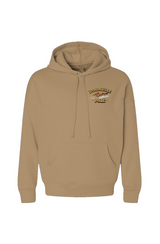 The Downville Mile Sponge Fleece Hoodie