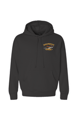 The Downville Mile Sponge Fleece Hoodie