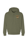 The Downville Mile Sponge Fleece Hoodie
