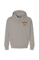 The Downville Mile Sponge Fleece Hoodie
