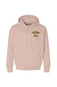 The Downville Mile Sponge Fleece Hoodie
