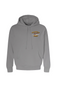 The Downville Mile Sponge Fleece Hoodie