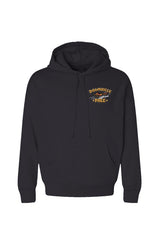The Downville Mile Sponge Fleece Hoodie