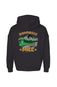 The Downville Mile Sponge Fleece Hoodie