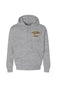 The Downville Mile Sponge Fleece Hoodie