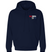 Red White & Brew 5K Sponge Fleece Hoodie