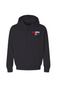 Red White & Brew 5K Sponge Fleece Hoodie