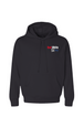 Red White & Brew 5K Sponge Fleece Hoodie