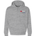Red White & Brew 5K Sponge Fleece Hoodie