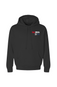 Red White & Brew 5K Sponge Fleece Hoodie