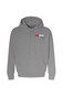 Red White & Brew 5K Sponge Fleece Hoodie