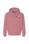 Red White & Brew 5K Sponge Fleece Hoodie