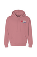 Red White & Brew 5K Sponge Fleece Hoodie