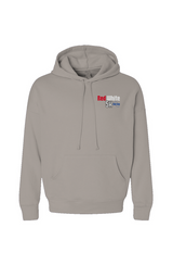 Red White & Brew 5K Sponge Fleece Hoodie
