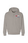 Red White & Brew 5K Sponge Fleece Hoodie