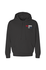 Red White & Brew 5K Sponge Fleece Hoodie