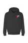 Red White & Brew 5K Sponge Fleece Hoodie