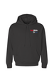 Red White & Brew 5K Sponge Fleece Hoodie