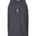 The Longest Night Garment Dyed Unisex Tank Top