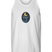 The Longest Night Garment Dyed Unisex Tank Top