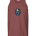 The Longest Night Garment Dyed Unisex Tank Top