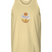 The Longest Day Garment Dyed Unisex Tank Top