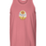 The Longest Day Garment Dyed Unisex Tank Top