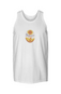 The Longest Day Garment Dyed Unisex Tank Top