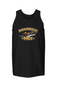 The Downville Mile Garment Dyed Unisex Tank Top