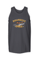 The Downville Mile Garment Dyed Unisex Tank Top