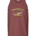 The Downville Mile Garment Dyed Unisex Tank Top