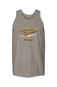 The Downville Mile Garment Dyed Unisex Tank Top