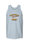 The Downville Mile Garment Dyed Unisex Tank Top
