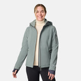 Women's Aeris II Super Softshell® Jacket