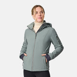 Women's Aeris II Super Softshell® Jacket