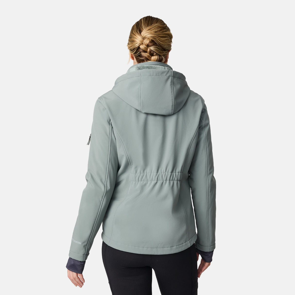 Women's Aeris II Super Softshell® Jacket