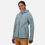 Women's Aeris II Super Softshell® Jacket