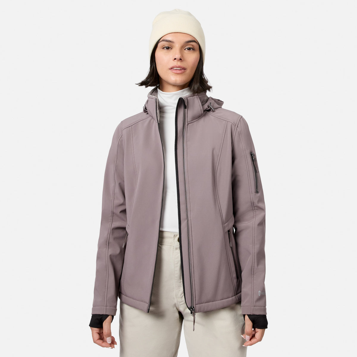 Women's Aeris II Super Softshell® Jacket