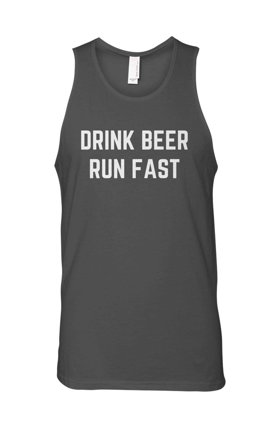 Copperhead Beer Relay Men's Tank