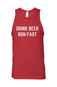 Copperhead Beer Relay Men's Tank