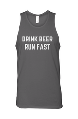 Copperhead Beer Relay Men's Tank