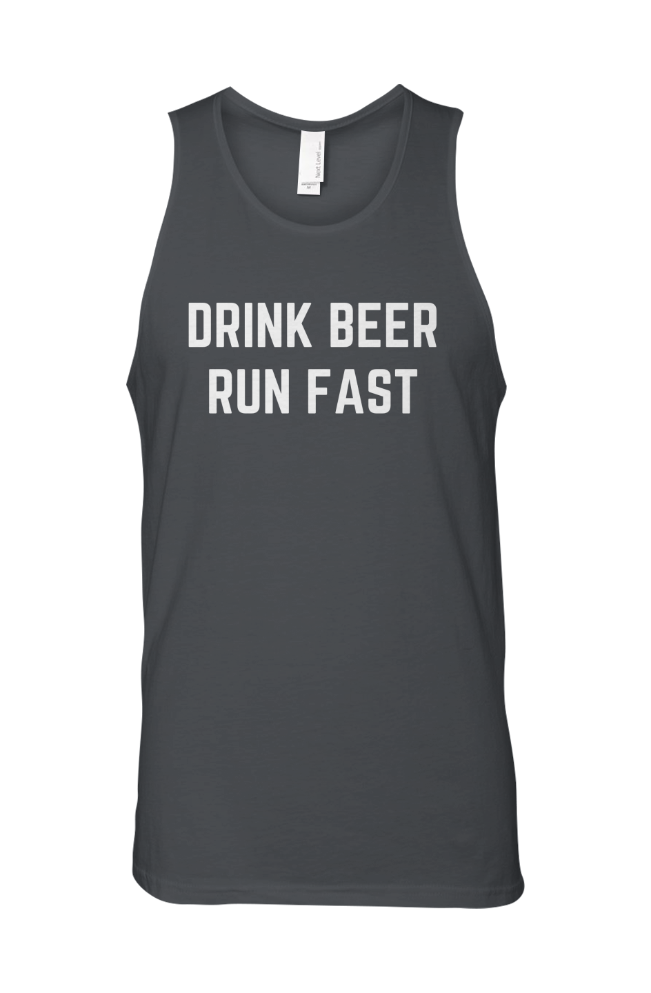 Copperhead Beer Relay Men's Tank