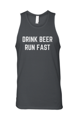 Copperhead Beer Relay Men's Tank