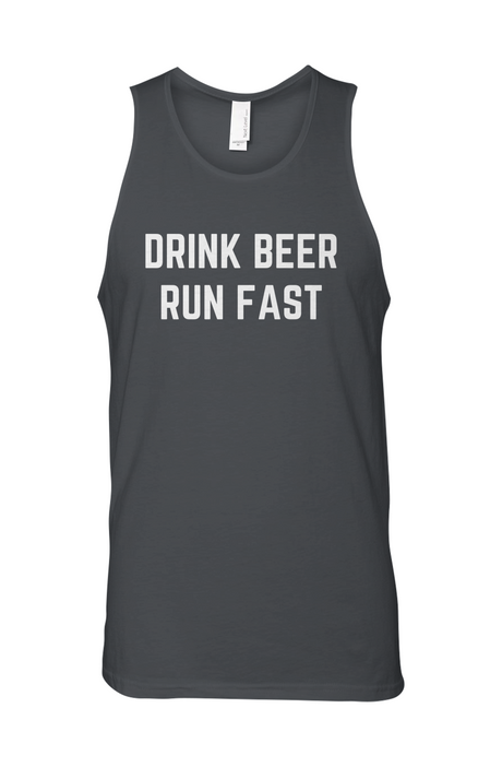 Copperhead Beer Relay Men's Tank